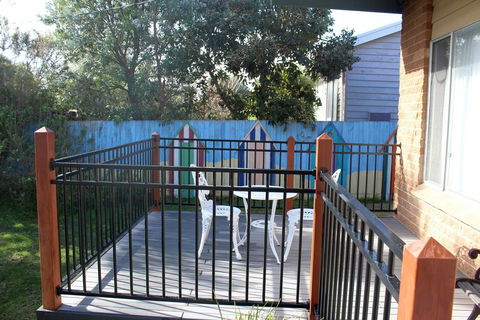 Cronulla Cottage @ Cape Woolamai - Dentists Australia 2