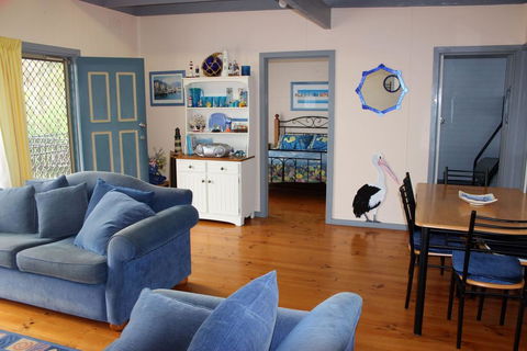 Cronulla Cottage @ Cape Woolamai - Dentists Australia 3