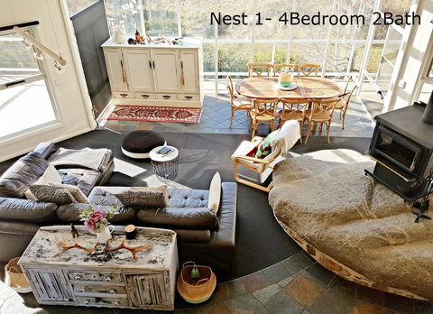 Crowes Nest Apartments - Dentist Search 3