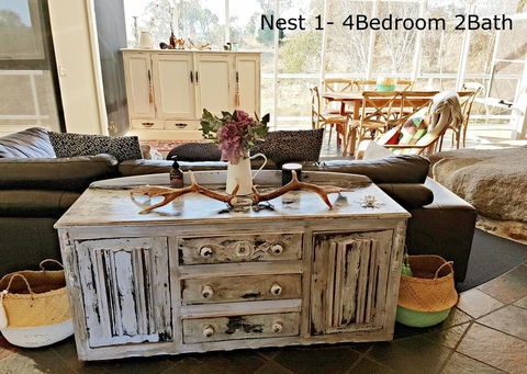 Crowes Nest Apartments - Dentist Search 1