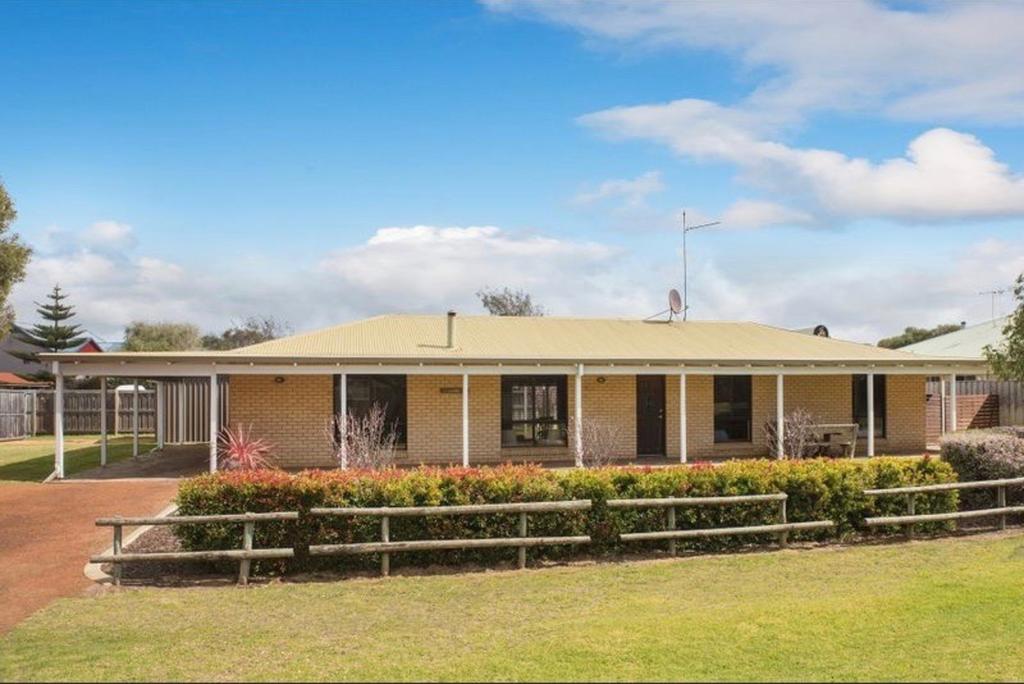 Crystal Shores - Quindalup