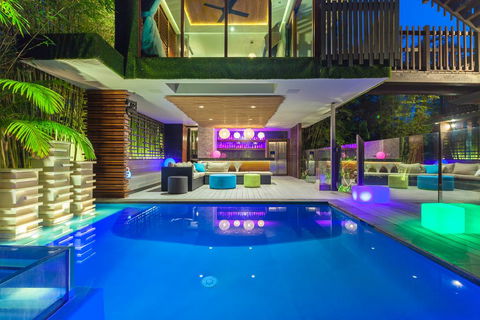 Cubby House - Dentists Australia 0