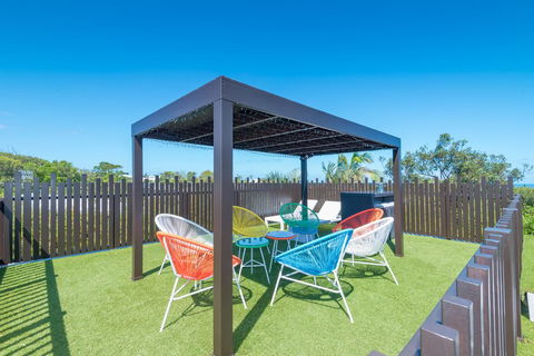 Cubby House - Dentists Australia 2
