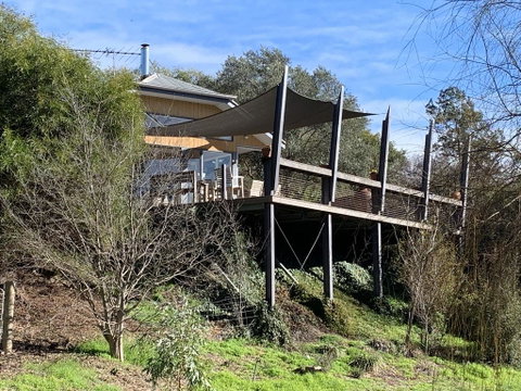 Cullen House - Dentist Find 2