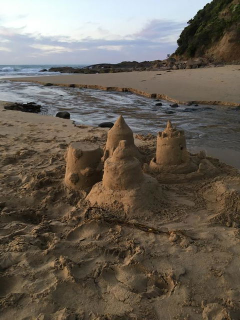 Cumberland River Holiday Park - Dentists Australia 1