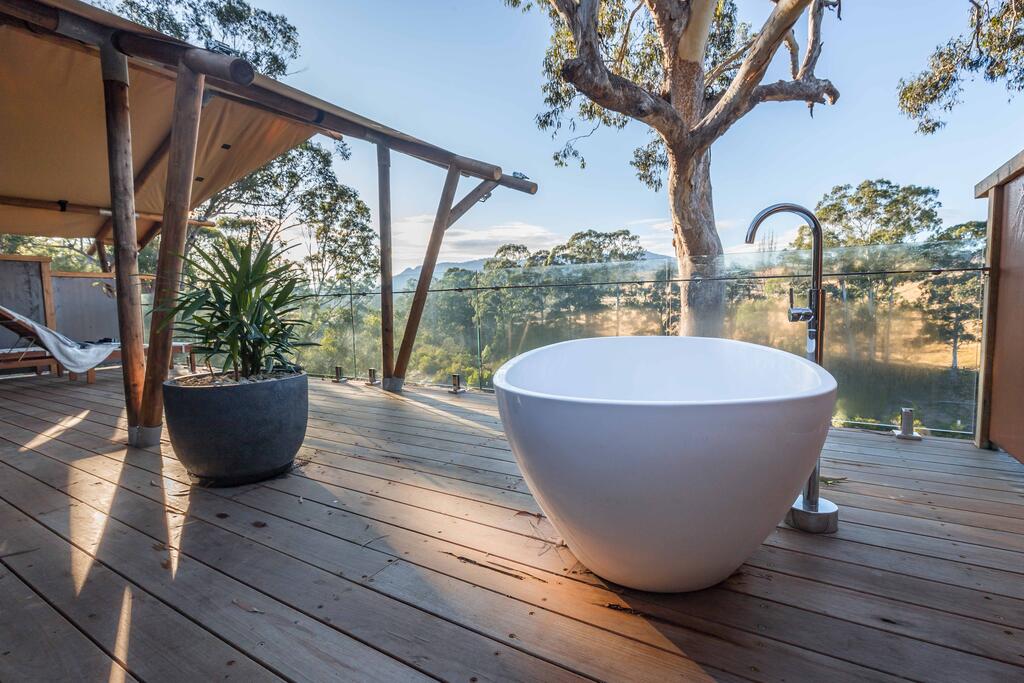 Currajong Retreat