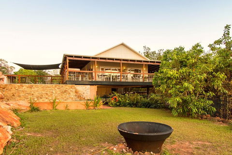 Cygnet Bay Pearl Farm - Dentists Australia 2