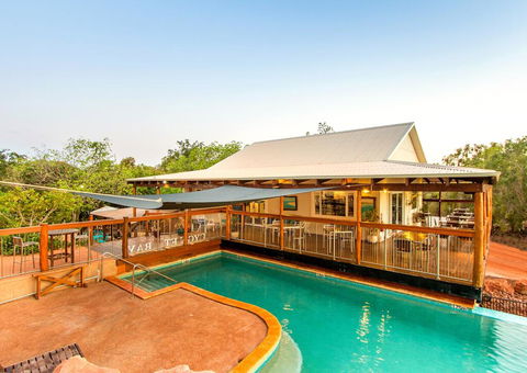 Cygnet Bay Pearl Farm - Dentists Australia 0