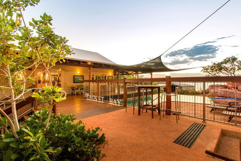 Cygnet Bay Pearl Farm - Dentists Australia 1