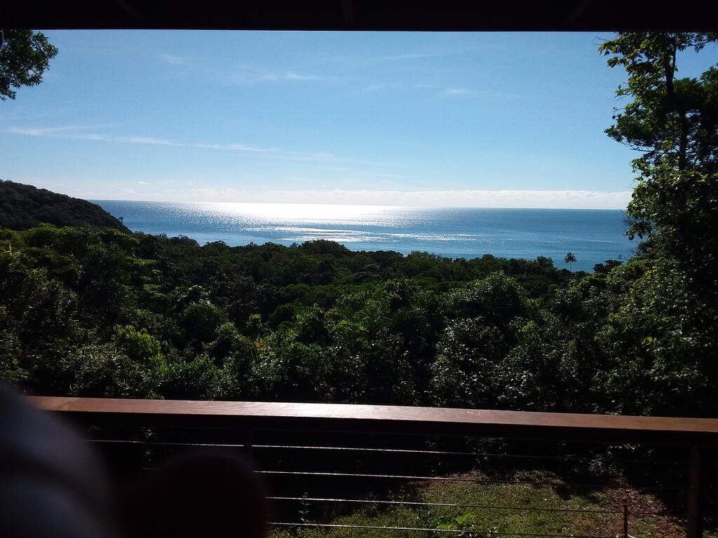 Daintree Oceanview Retreat - holiday home