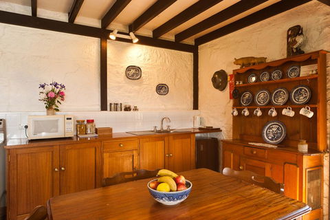 Daisy Bank Cottages - Dentist Find 2