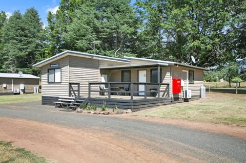 Dargo River Inn - Dentist Find 3