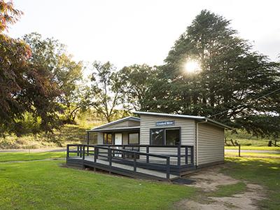 Dargo River Inn - Dentist Find 0