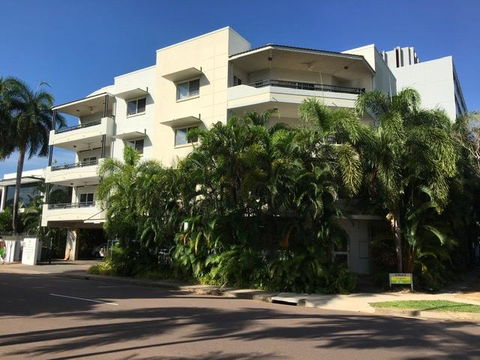 Darwin City Apartment - Dentist Find 0