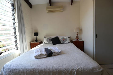 Darwin City B&B - Dentist Search 3