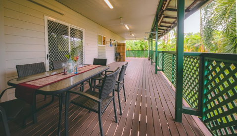 Darwin House - Dentist Find 3