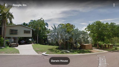 Darwin House - Dentist Find 0