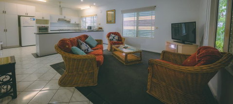 Darwin House - Dentist Find 2