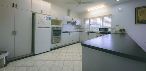 Darwin House - Dentist Find 1