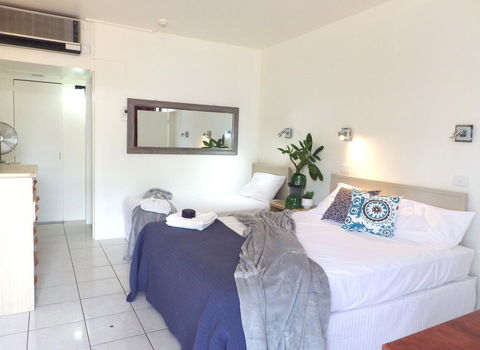 Darwin Poinciana Inn - Dentist Find 2