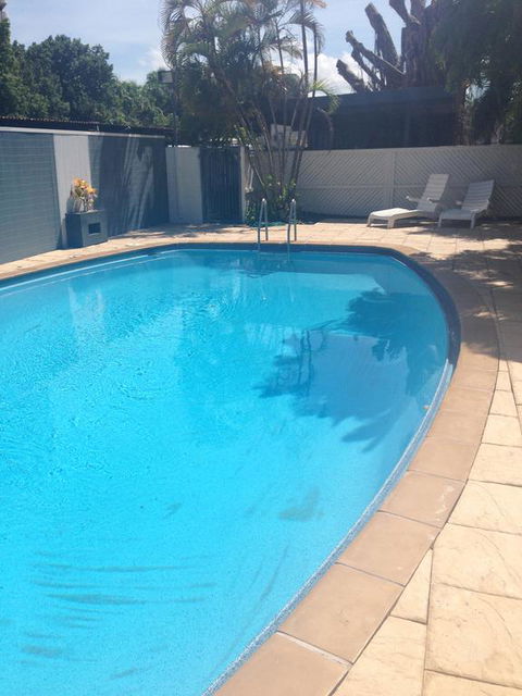 Darwin Poinciana Inn - Dentist Find 3