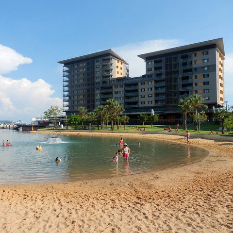 Darwin Waterfront Apartments - Dentist Find 3