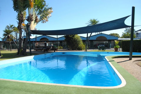 David Motor Inn - Dentist Find 0