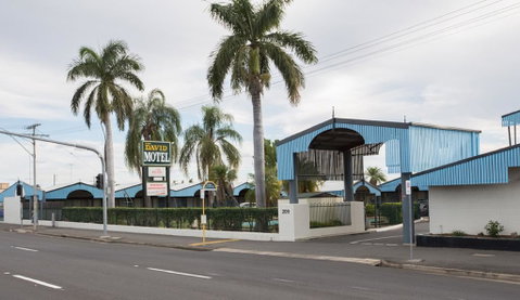 David Motor Inn - Dentist Find 3