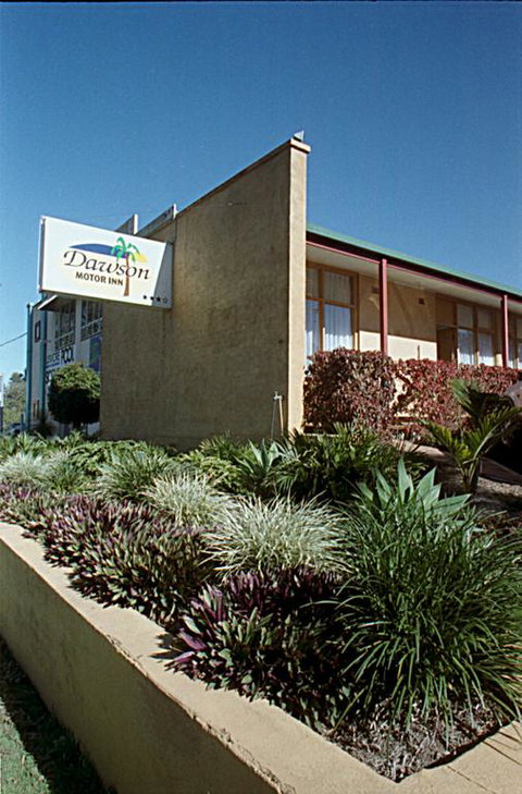 Dawson Motor Inn - Dentist Search 3