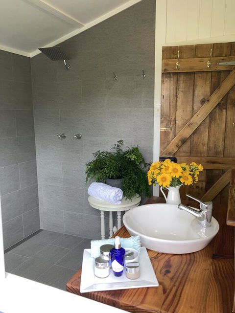 Dayboro - Blue Ridge Lavender Cottage - Dentist Find 3