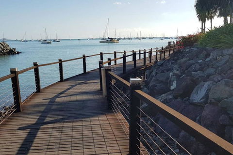 DAYDREAMING Airlie Beach, Water Views & Only 200m To Boardwalk. - Dentist Find 1