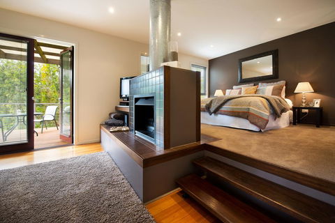 Daylesford Spa Villa 5 - Dentist Find 2