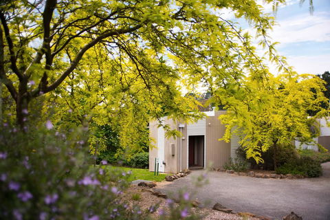 Daylesford Spa Villa 5 - Dentist Find 0
