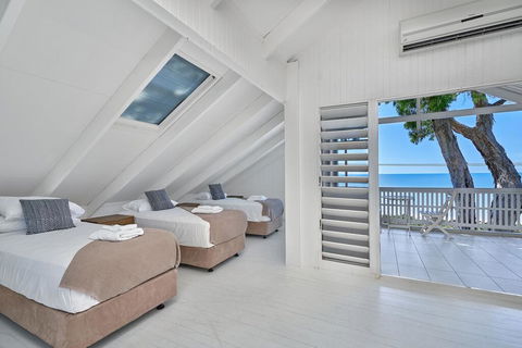 Decked Out By The Sea - Dentists Australia 1