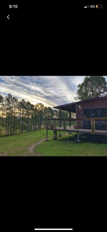 Delaneys Creek Cabin Retreat - Dentists Australia 3