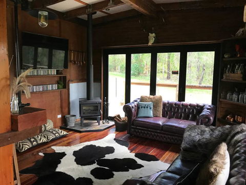 Delaneys Creek Cabin Retreat - Dentists Australia 1