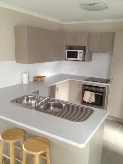 Denman Serviced Apartments - Dentist Find 2
