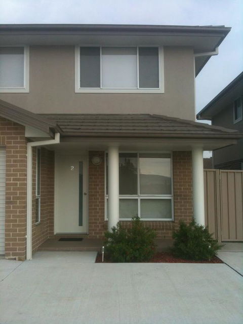 Denman Serviced Apartments - Dentist Find 1