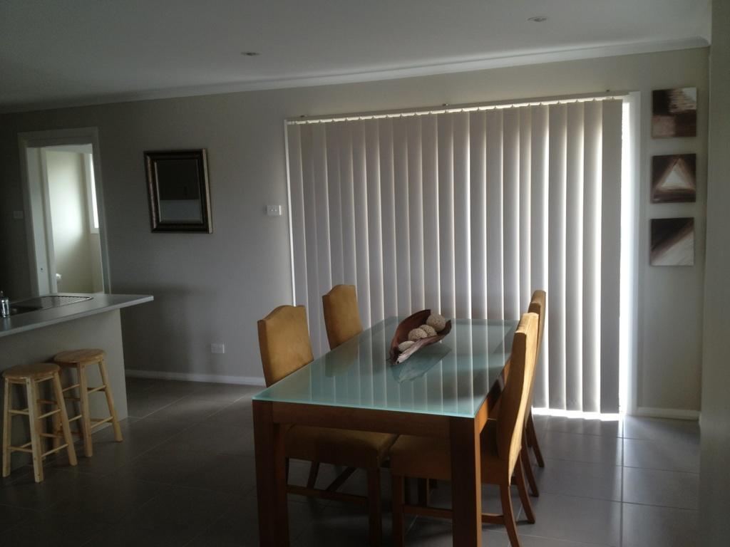 Denman Serviced Apartments