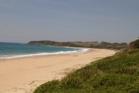Diamond Beach Holiday Park - Dentist Search 3