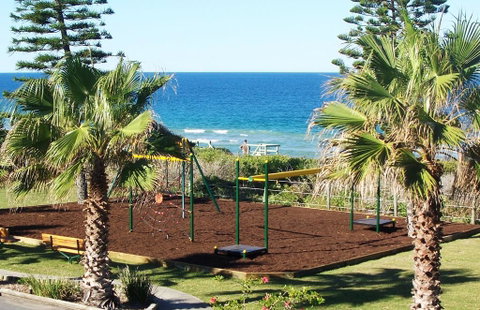 Diamond Beach Holiday Park - Dentist Search 0