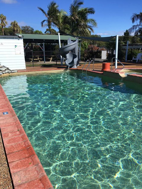 Diamond Beach Holiday Park - Dentist Search 2
