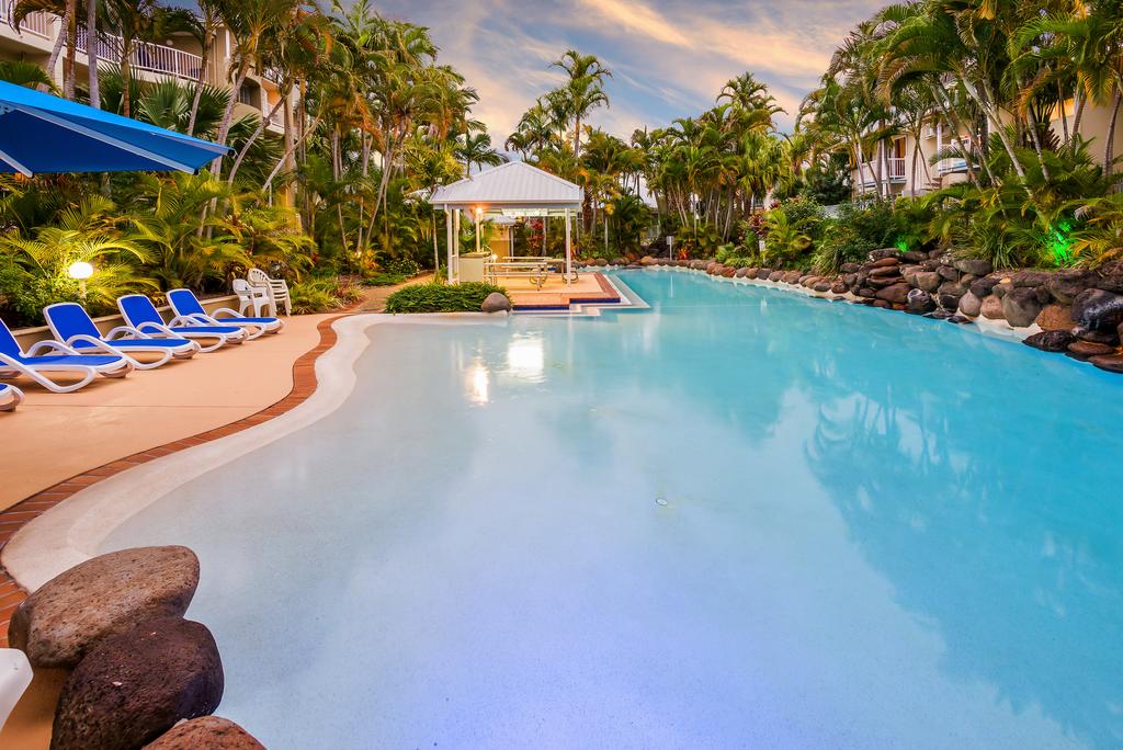 Diamond Cove Resort