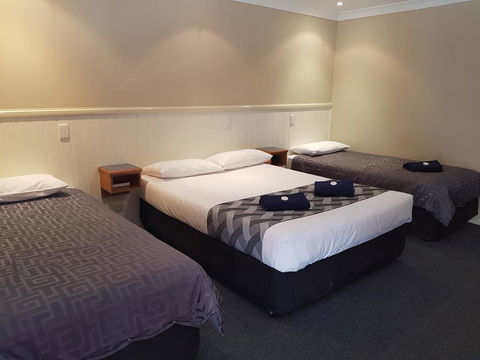 Dirranbandi Motor Inn - Dentist Find 3