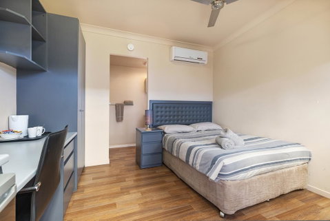 Discovery Parks - Cloncurry - Dentists Australia 1