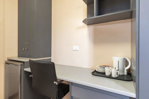 Discovery Parks - Cloncurry - Dentists Australia 2