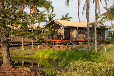 Discovery Parks - Fraser Street, Hervey Bay - Dentists Australia 1