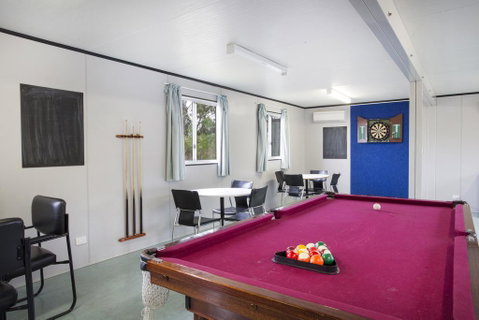 Discovery Parks - Mt Isa - Dentists Australia 3