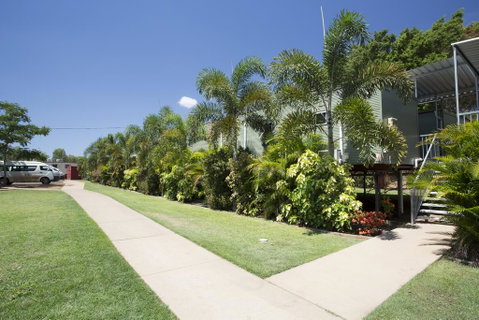 Discovery Parks - Mt Isa - Dentists Australia 2