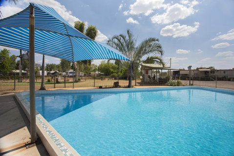Discovery Parks - Mt Isa - Dentists Australia 1